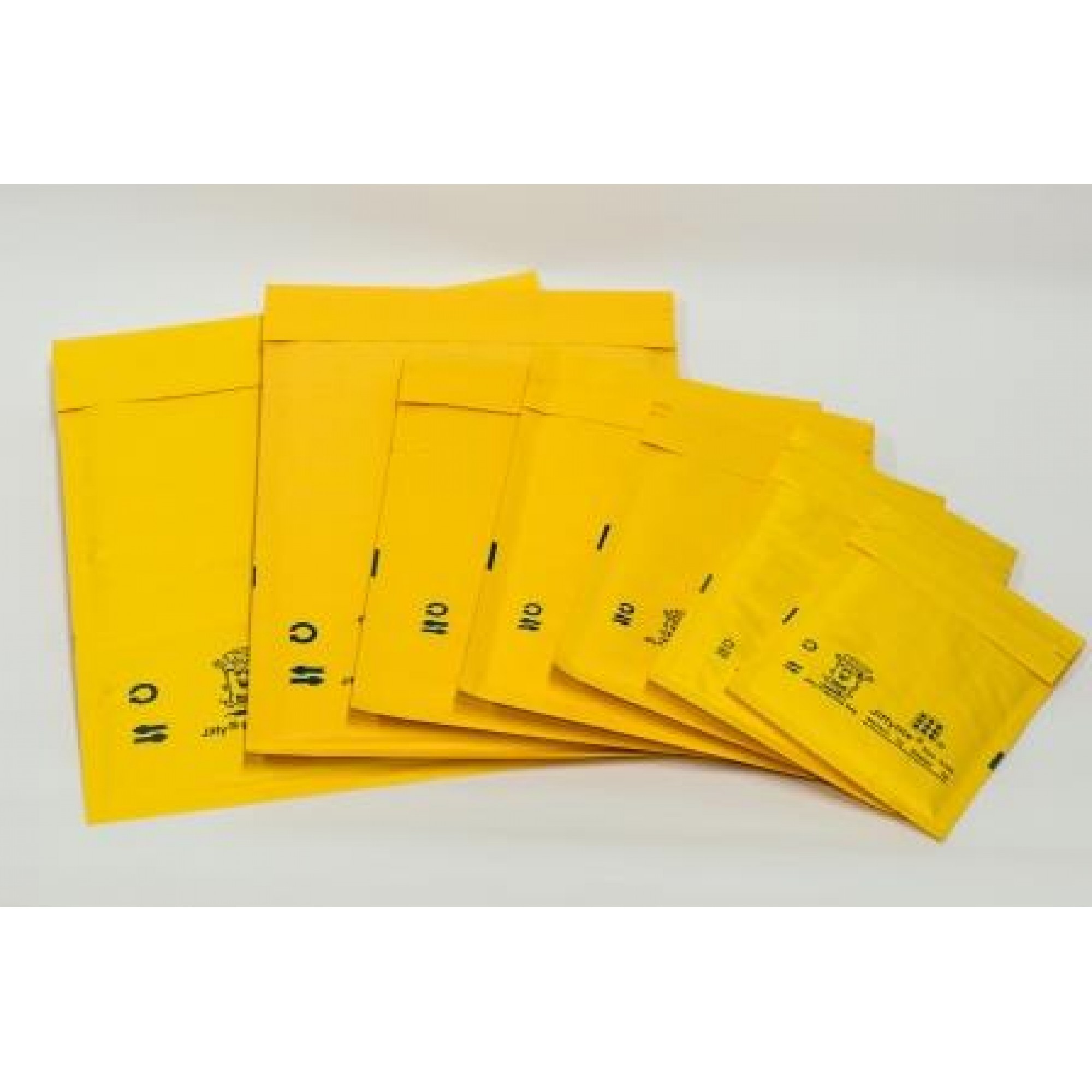 Jiffylite Bubble Mailer